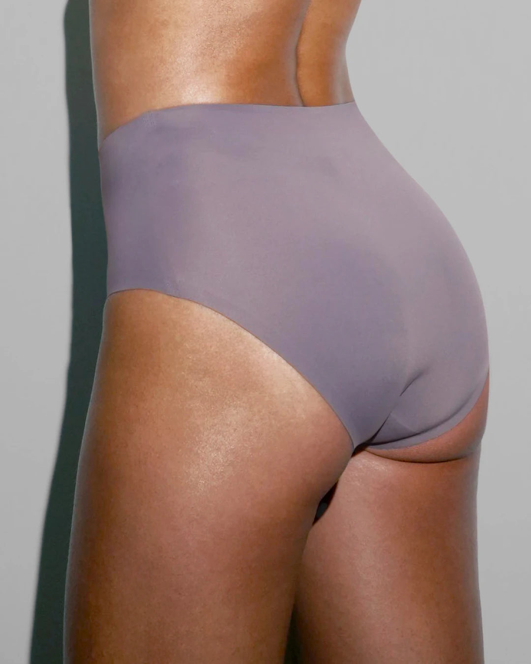 Eby Bra High Waisted - Slip-Proof Flocking 4