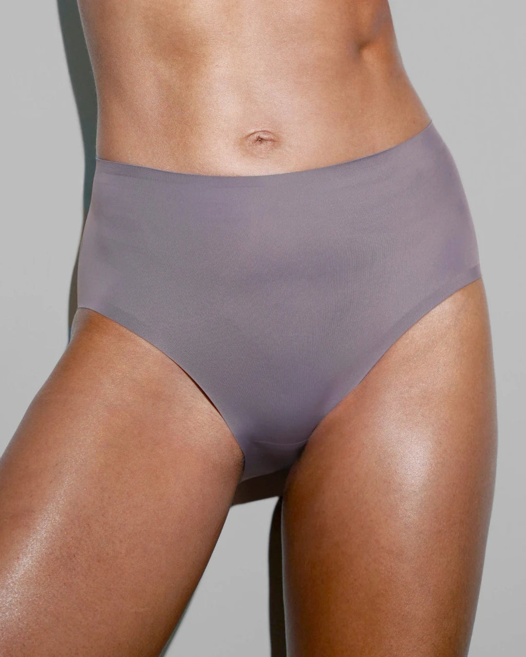 Eby Bra High Waisted - Slip-Proof Flocking 4