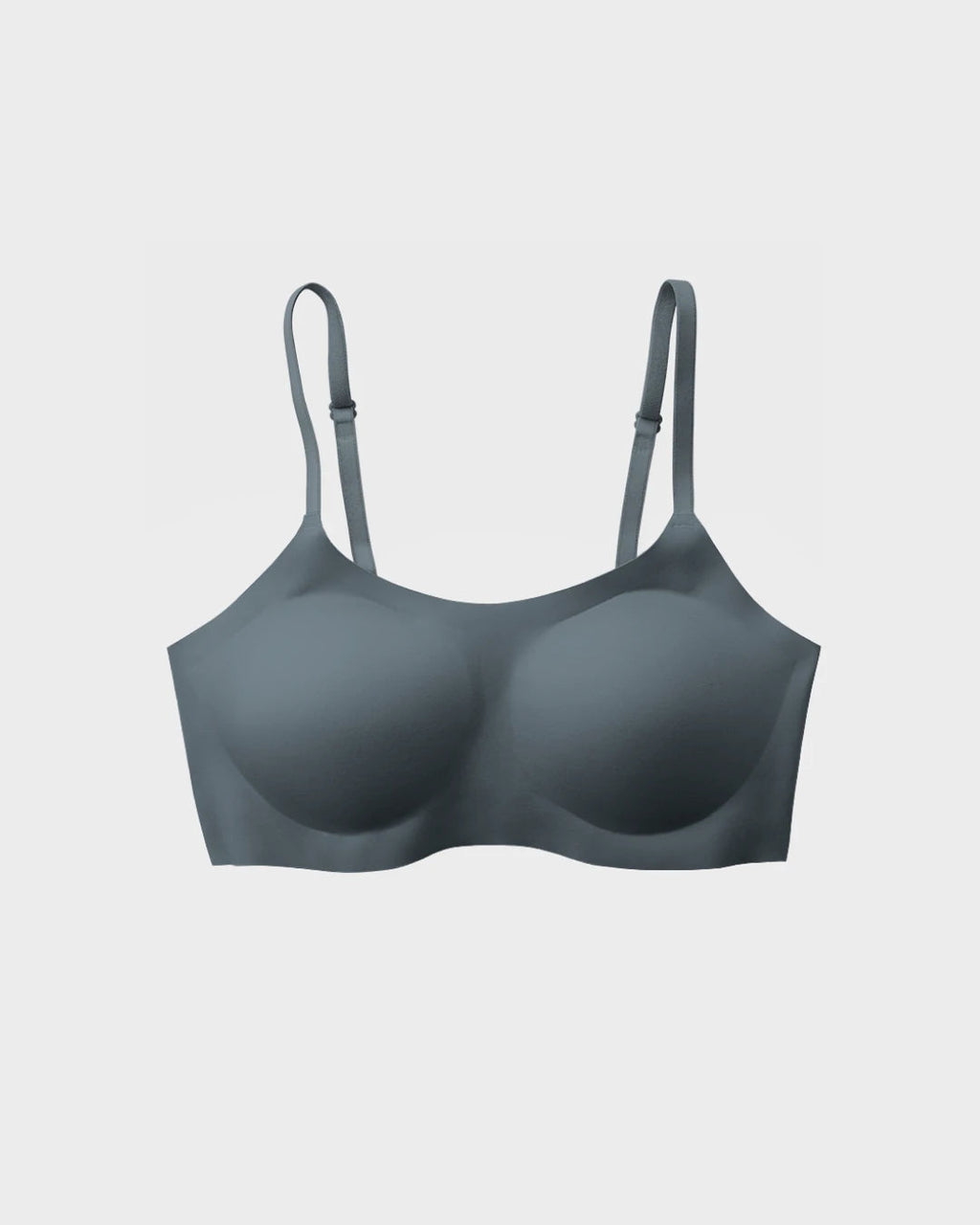 Eby Bra Support Bralette - Wire-Free Support Technology 2