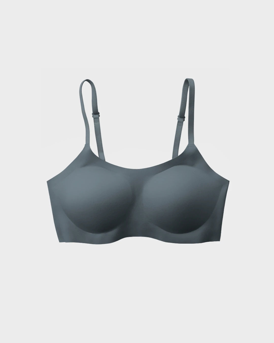 Eby Bra Support Bralette - Wire-Free Support Technology 2