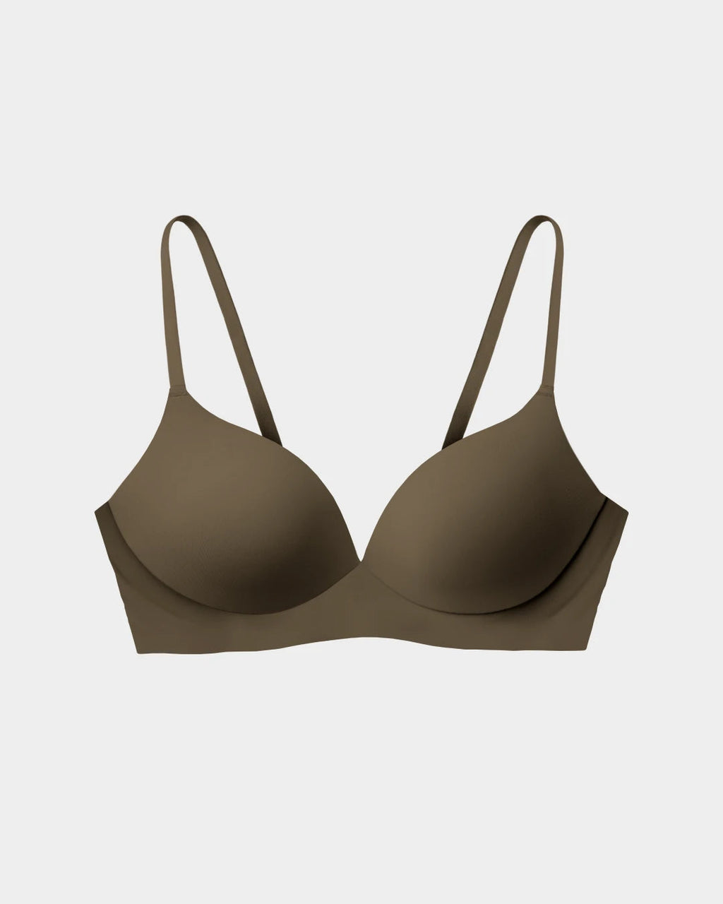 Eby Bra Pain Free T-Shirt Bra - SmartSilicone Tec 2