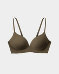 Eby Bra Pain Free T-Shirt Bra - SmartSilicone Tec 2