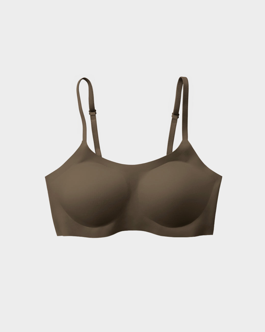 Eby Bra Support Bralette - Wire-Free Support Technology 2