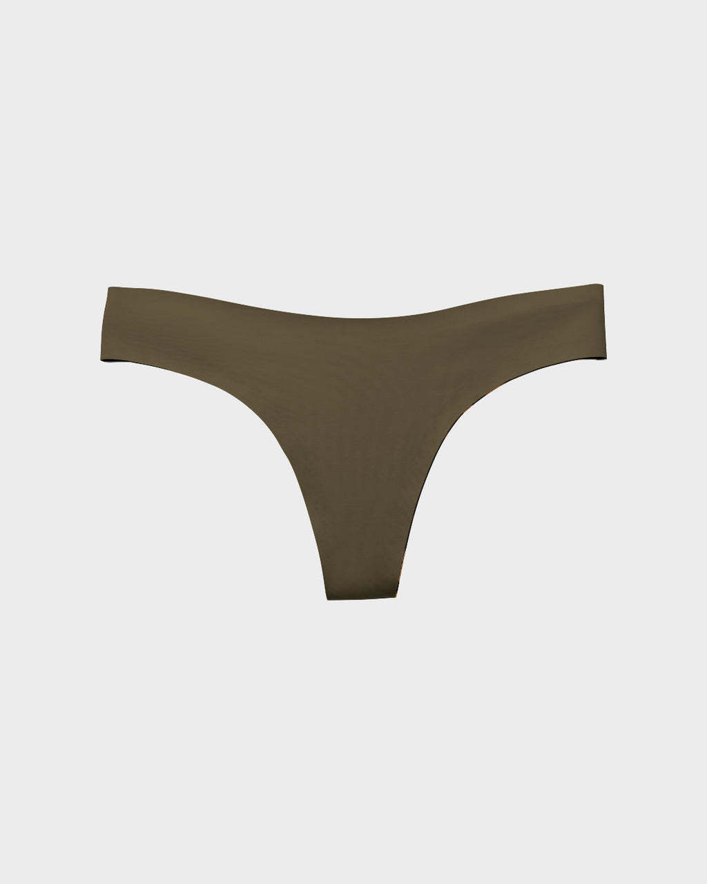 Eby Bra Thong - Slip-Proof Flocking 2
