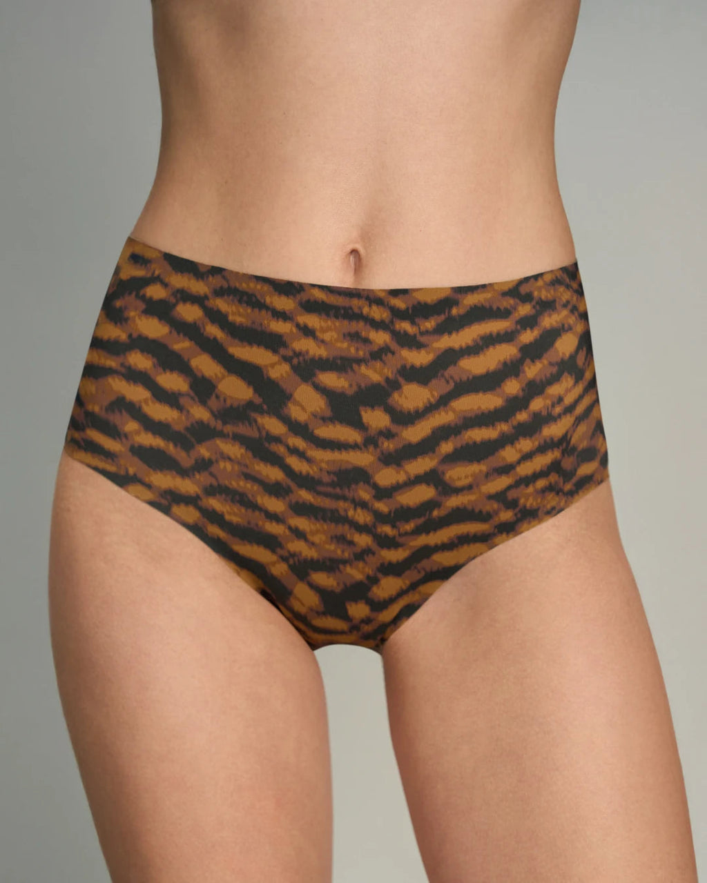 Eby Bra High Waisted - Slip-Proof Flocking 3