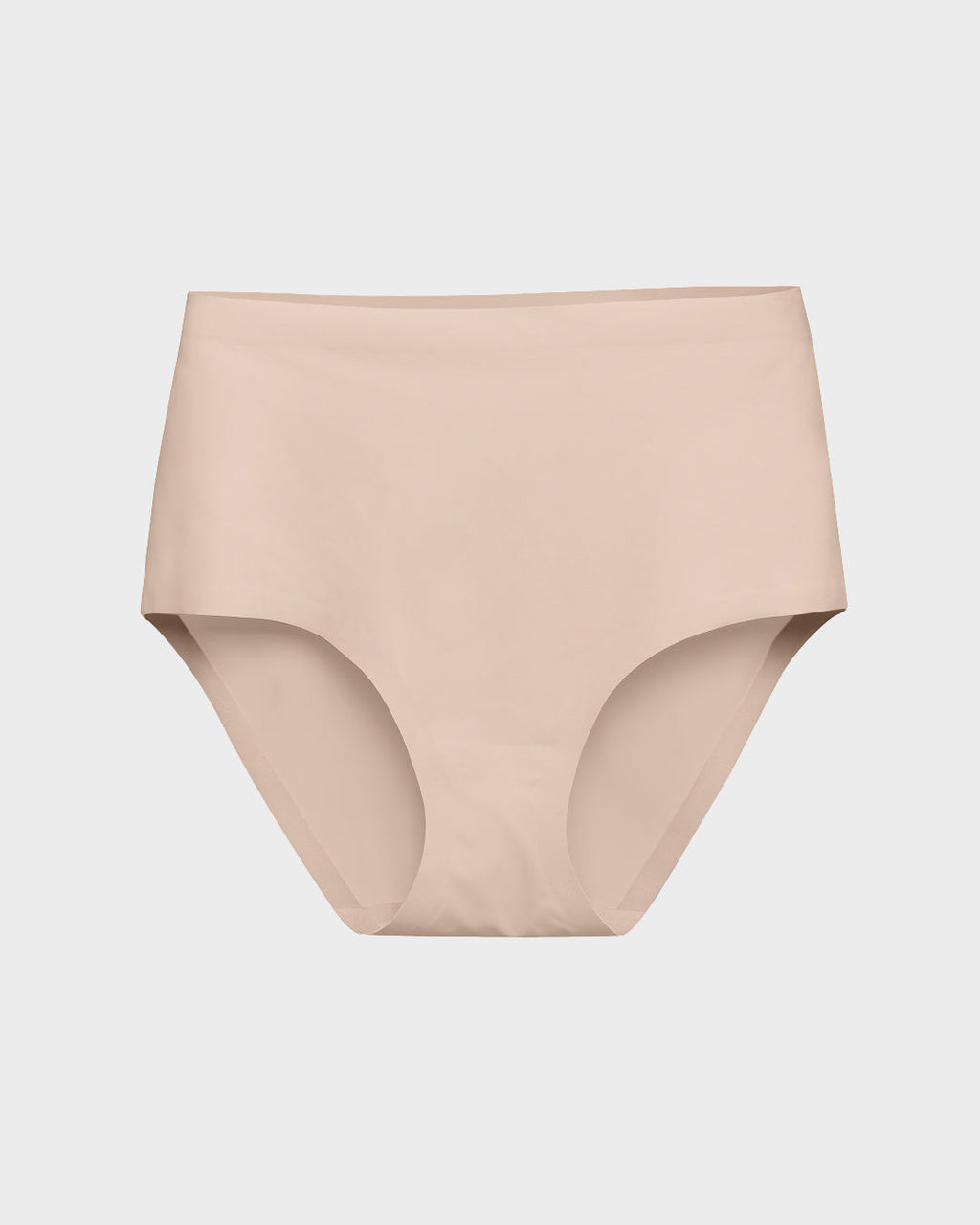 Eby Bra High Waisted - Slip-Proof Flocking 1