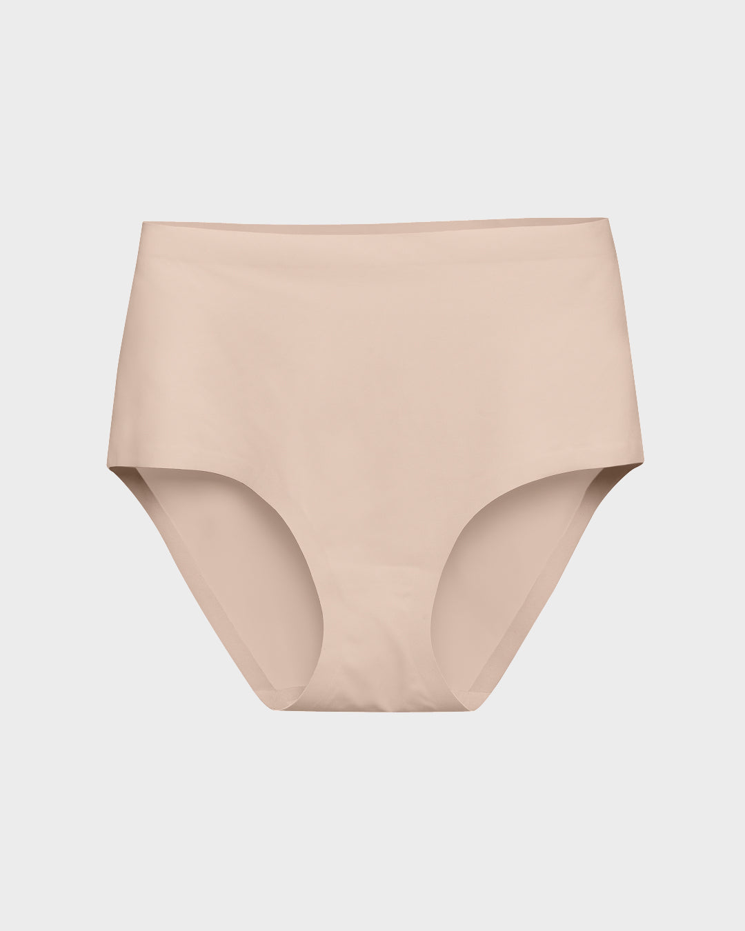 Eby Bra High Waisted - Slip-Proof Flocking 1