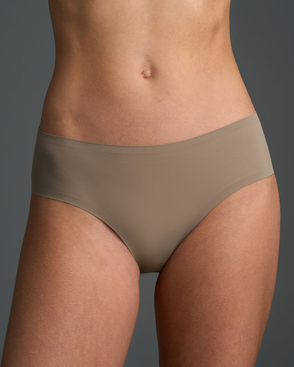 Eby Bra Brief - Slip-Proof Flocking 2