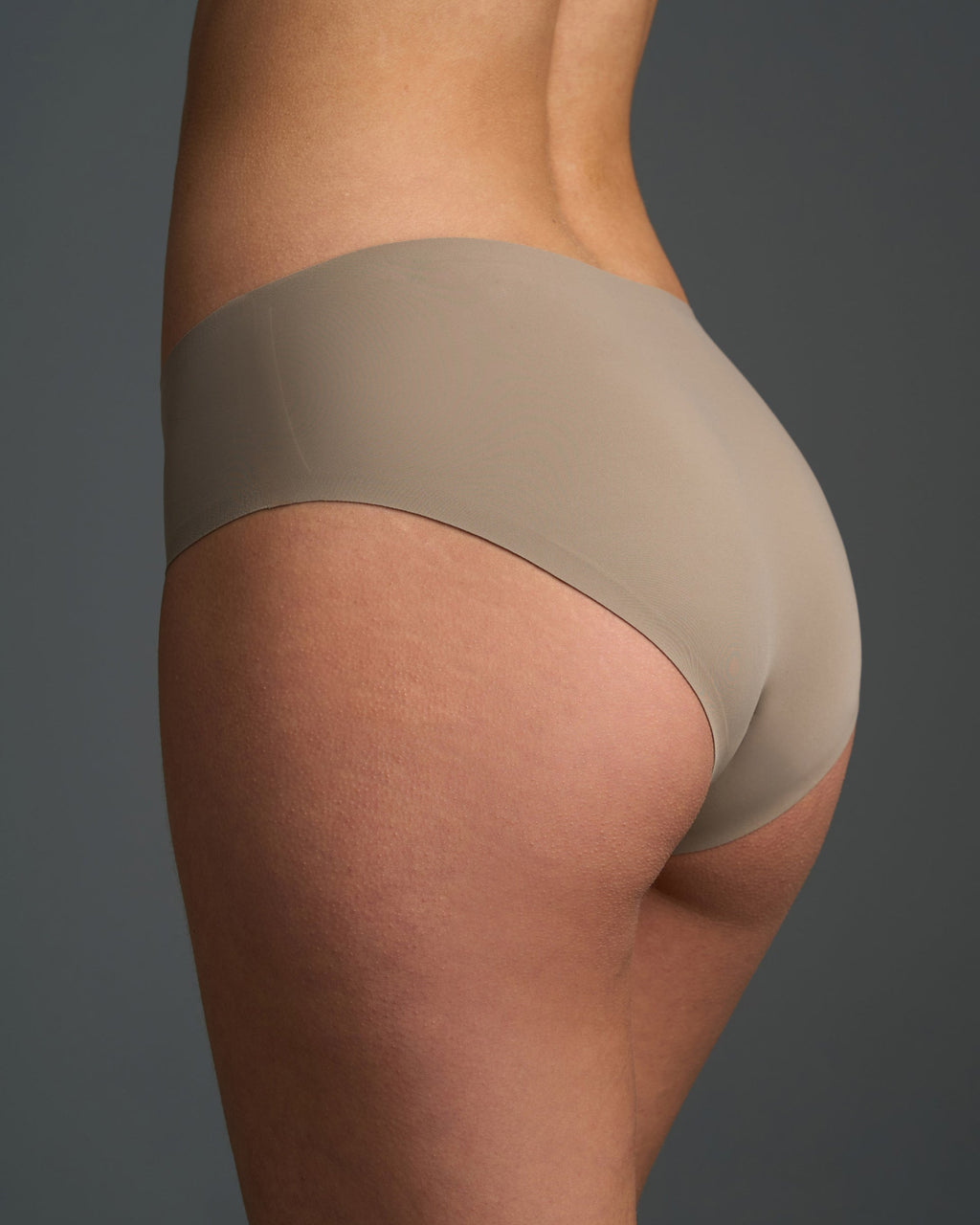 Eby Bra Brief - Slip-Proof Flocking 2
