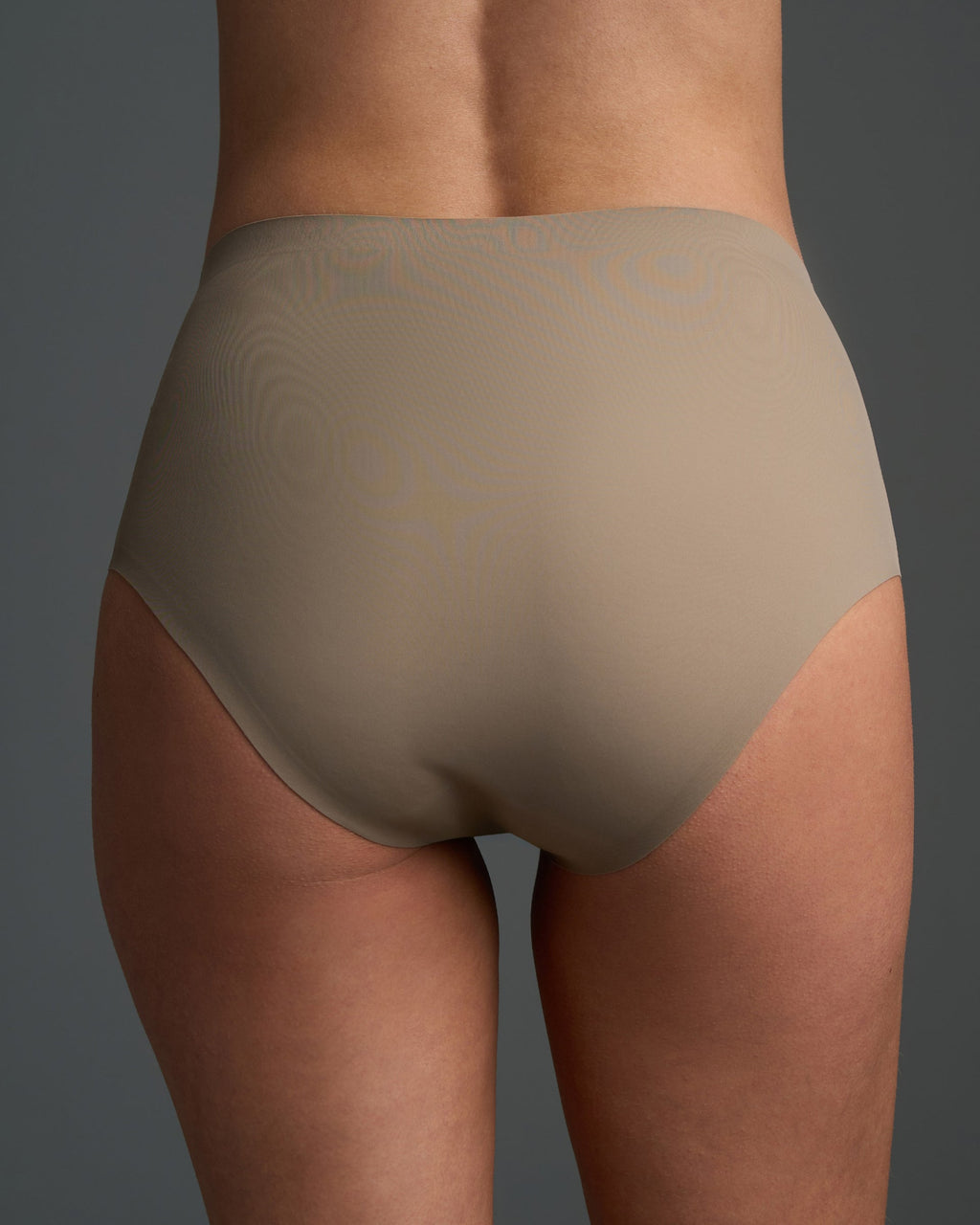 Eby Bra High Waisted - Slip-Proof Flocking 2