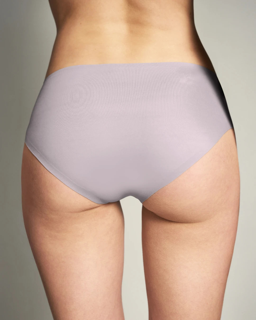 Eby Bra Brief - Slip-Proof Flocking 2