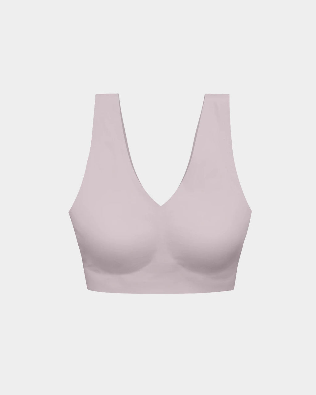 Eby Bra Wireless Bralette - Wire-Free Support Technology 2