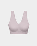 Eby Bra Wireless Bralette - Wire-Free Support Technology 2