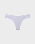 Eby Bra Thong - Slip-Proof Flocking 3