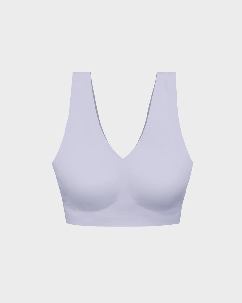 Eby Bra Wireless Bralette - Wire-Free Support Technology 2