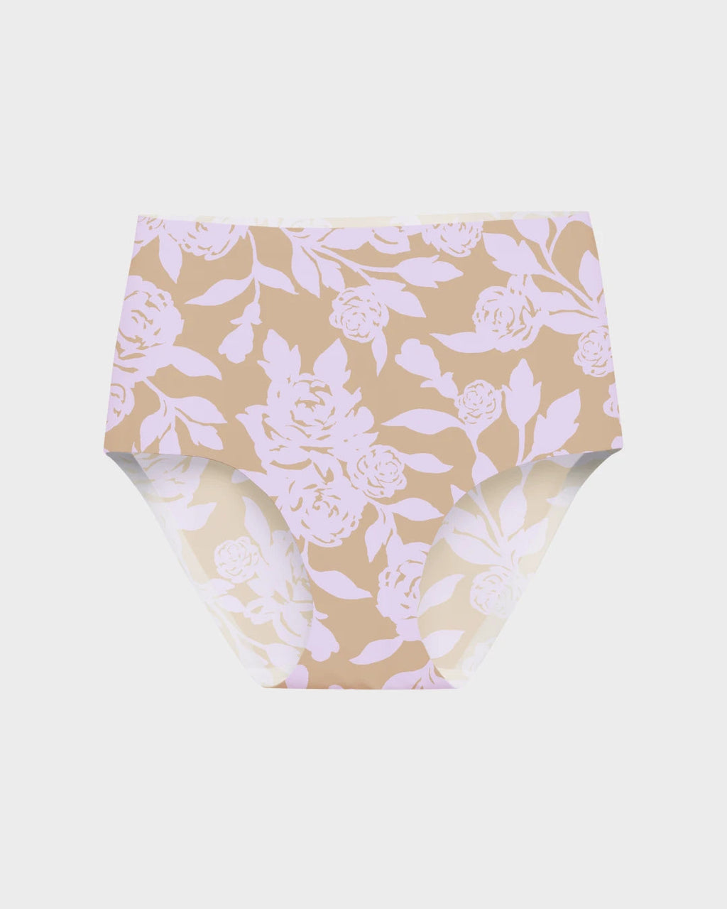 Eby Bra High Waisted - Slip-Proof Flocking 4