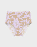 Eby Bra High Waisted - Slip-Proof Flocking 4
