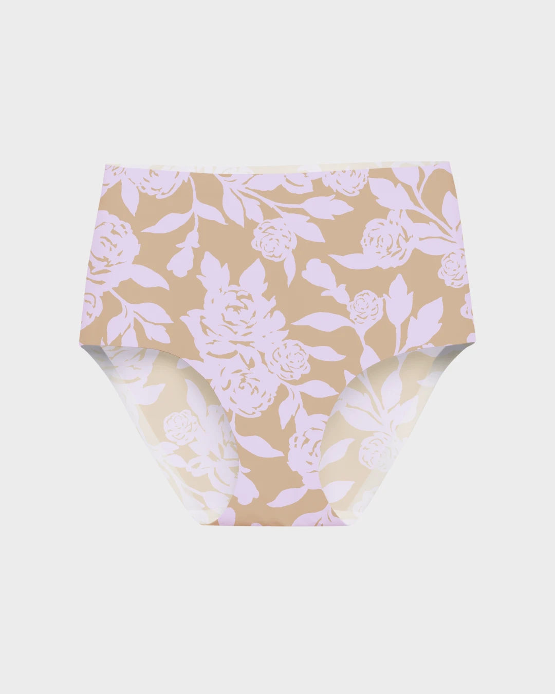 Eby Bra High Waisted - Slip-Proof Flocking 4