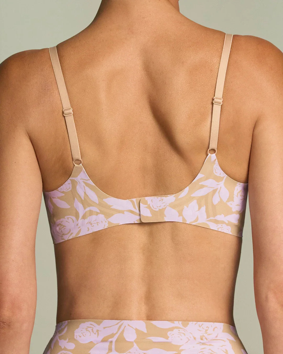 Eby Bra Relief Bra 1