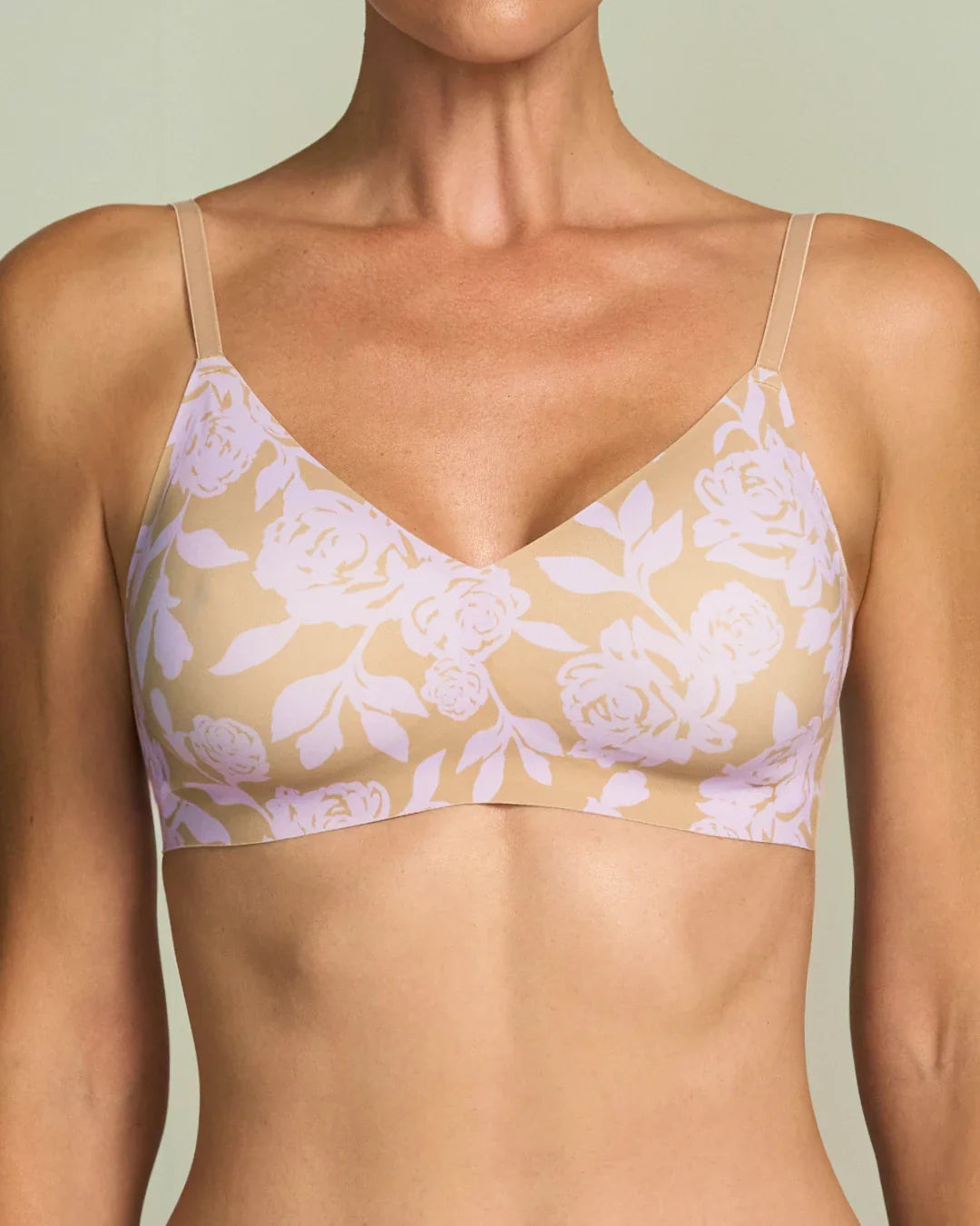 Eby Bra Relief Bra 1