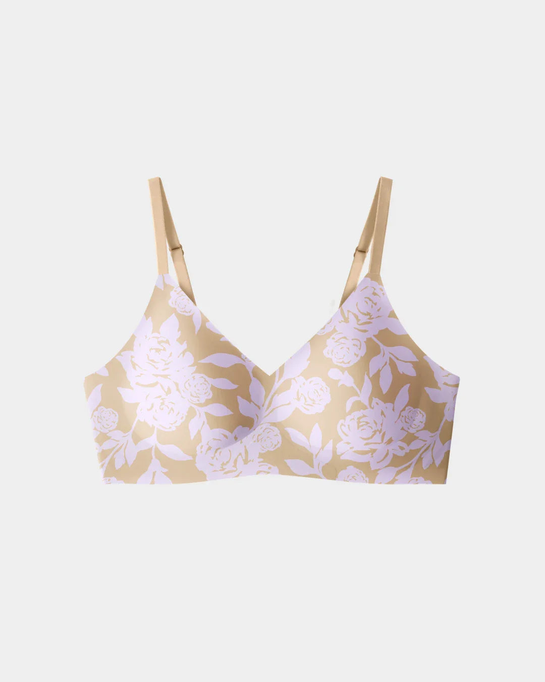 Eby Bra Relief Bra 1