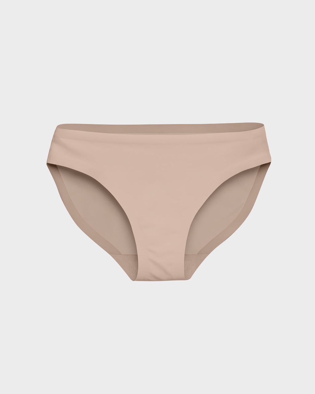 Eby Bra Bikini - Slip-Proof Flocking