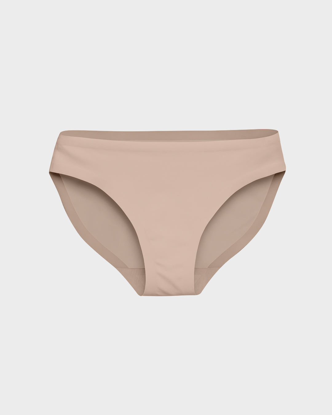 Eby Bra Bikini - Slip-Proof Flocking
