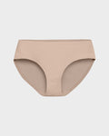 Eby Bra Brief - Slip-Proof Flocking 1