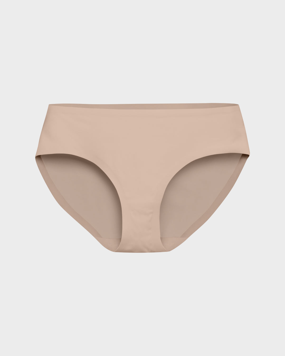 Eby Bra Brief - Slip-Proof Flocking 1