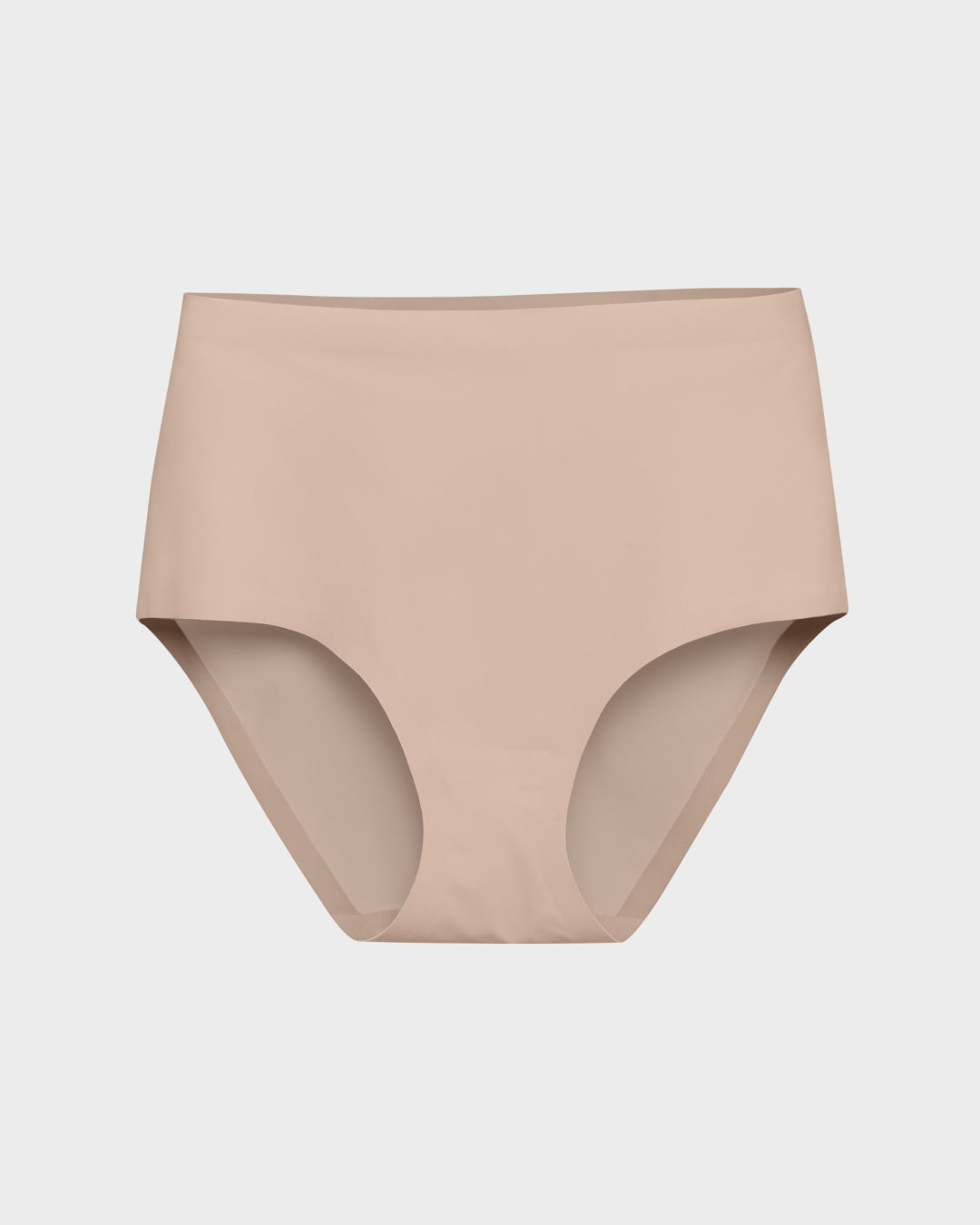 Eby Bra High Waisted - Slip-Proof Flocking 1