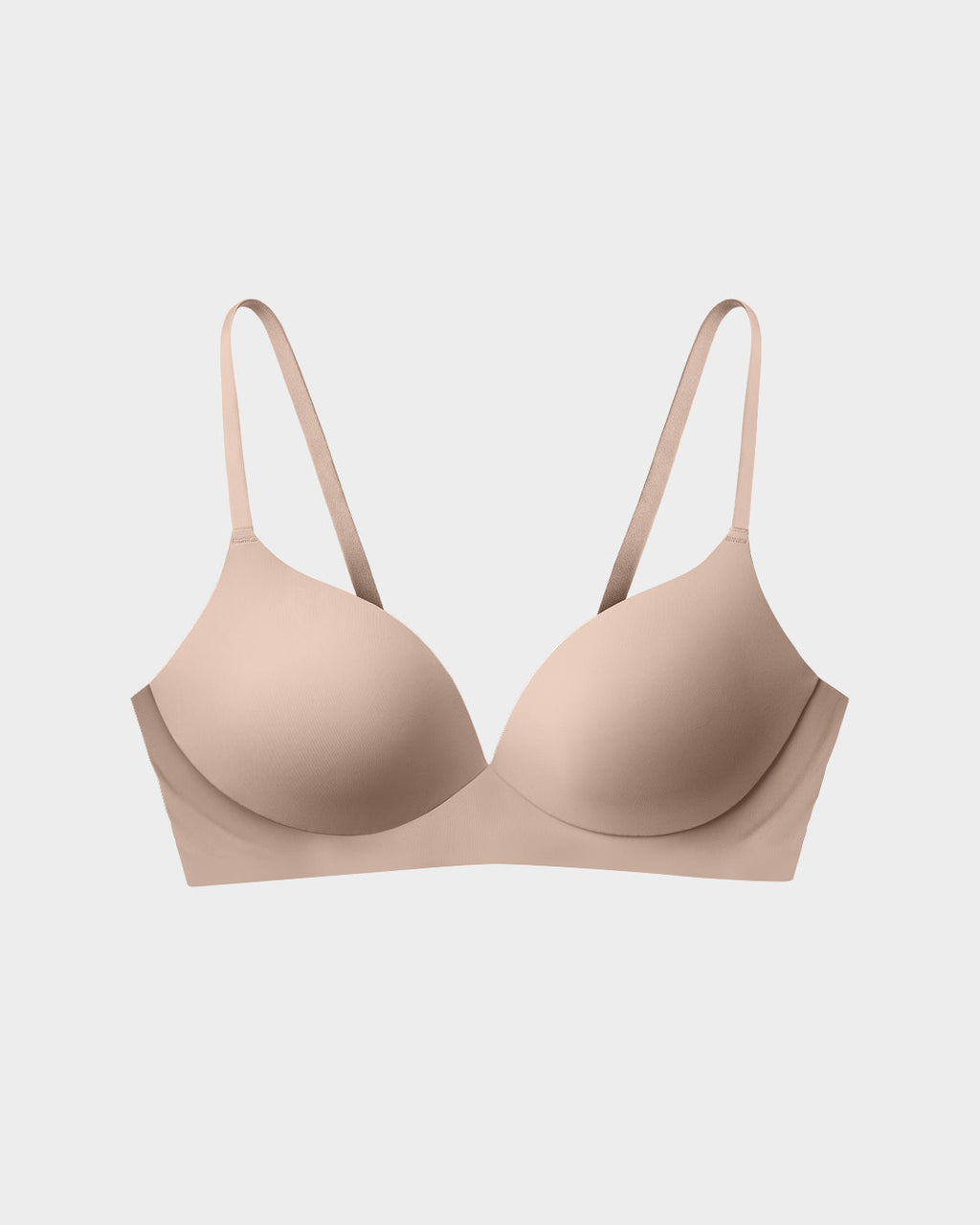 Eby Bra Pain Free T-Shirt Bra - SmartSilicone Tec 1