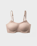 Eby Bra Support Bralette - Wire-Free Support Technology 1
