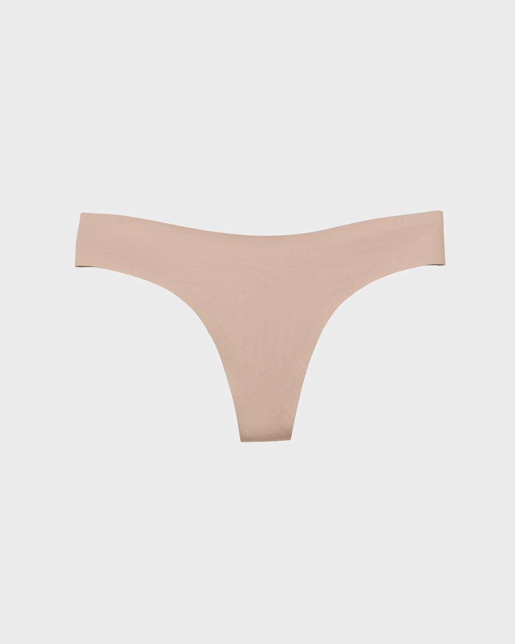 Eby Bra Thong - Slip-Proof Flocking 1