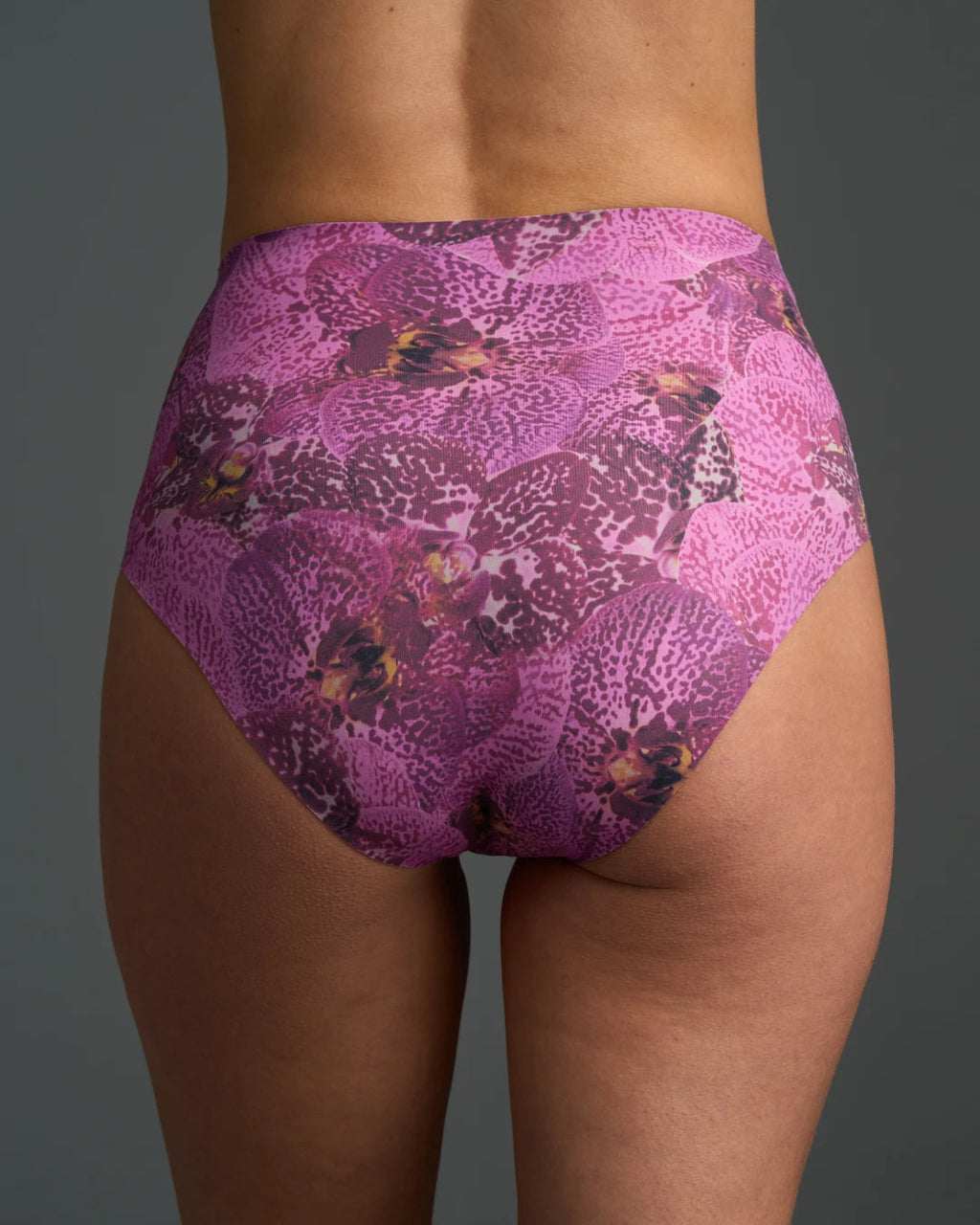 Eby Bra High Waisted - Slip-Proof Flocking 3