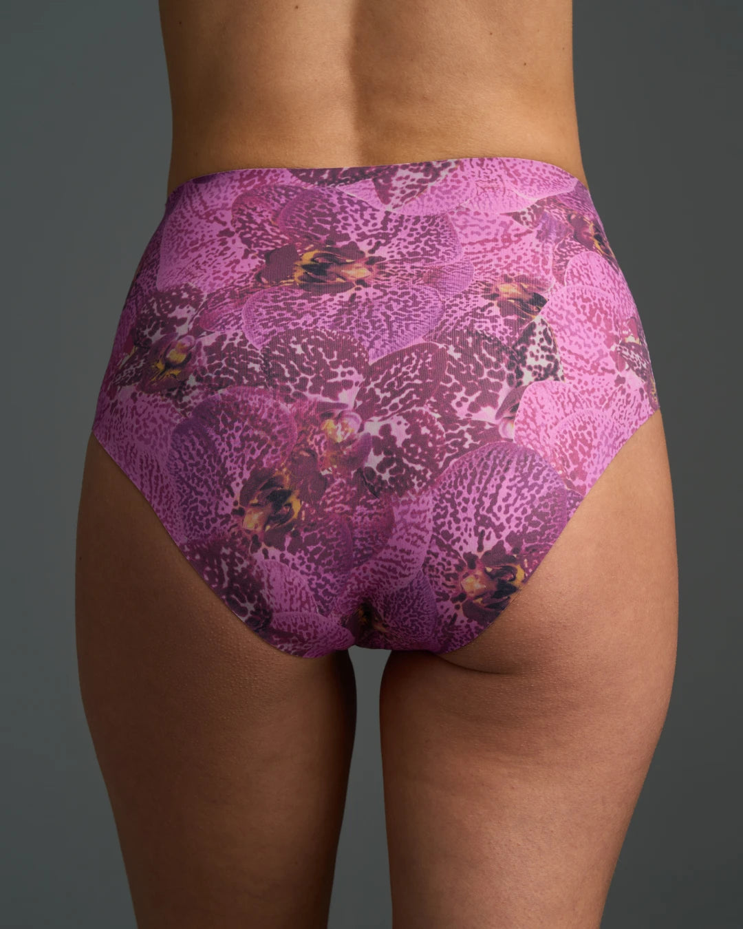 Eby Bra High Waisted - Slip-Proof Flocking 3