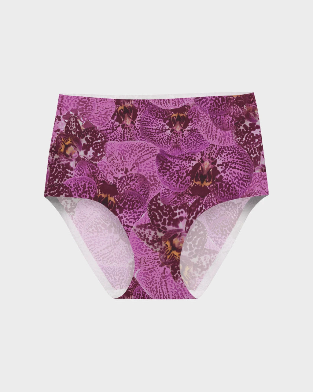 Eby Bra High Waisted - Slip-Proof Flocking 3