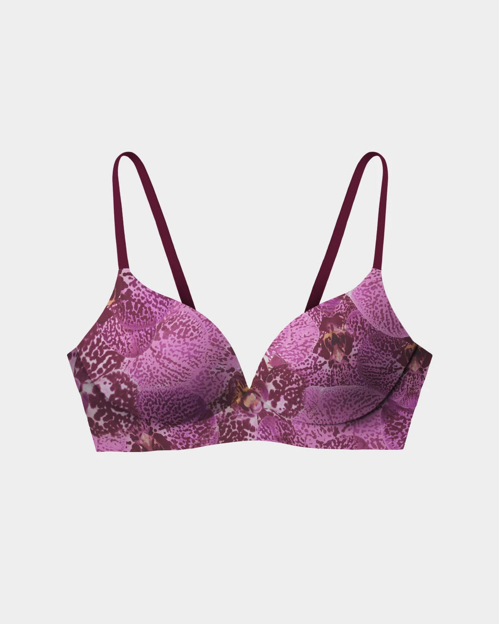 Eby Bra Pain Free T-Shirt Bra - SmartSilicone Tec 2