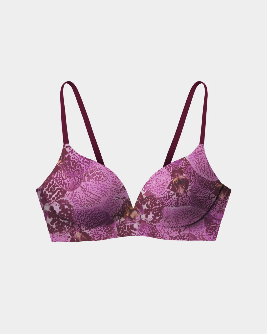 Eby Bra Pain Free T-Shirt Bra - SmartSilicone Tec 2