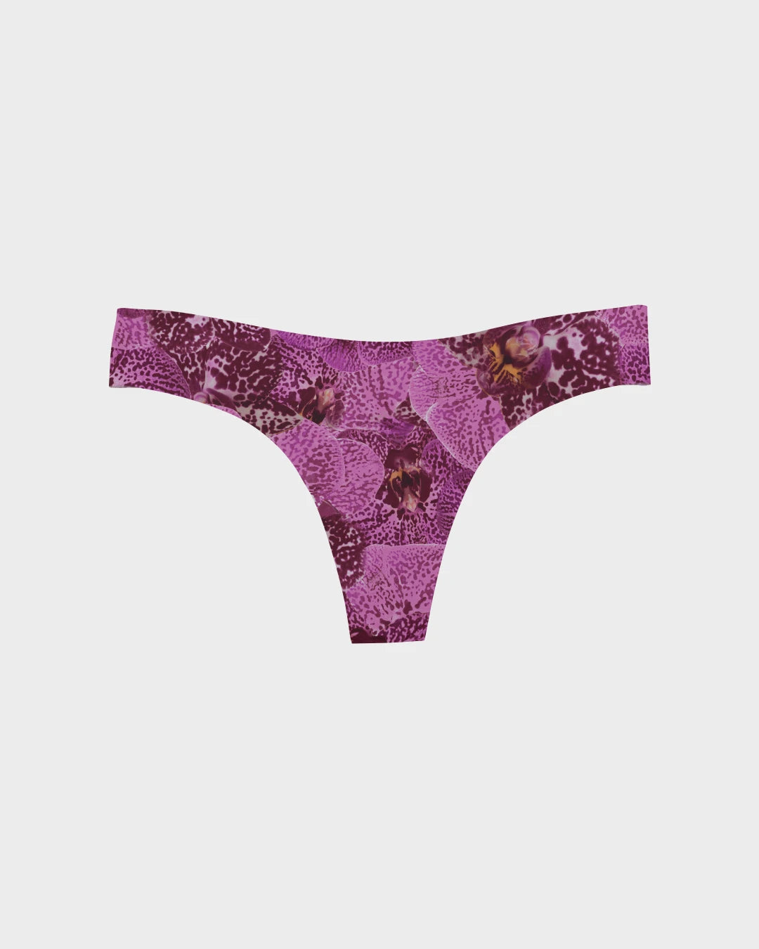 Eby Bra Thong - Slip-Proof Flocking 2