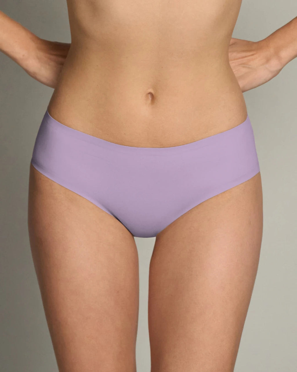 Eby Bra Brief - Slip-Proof Flocking 2