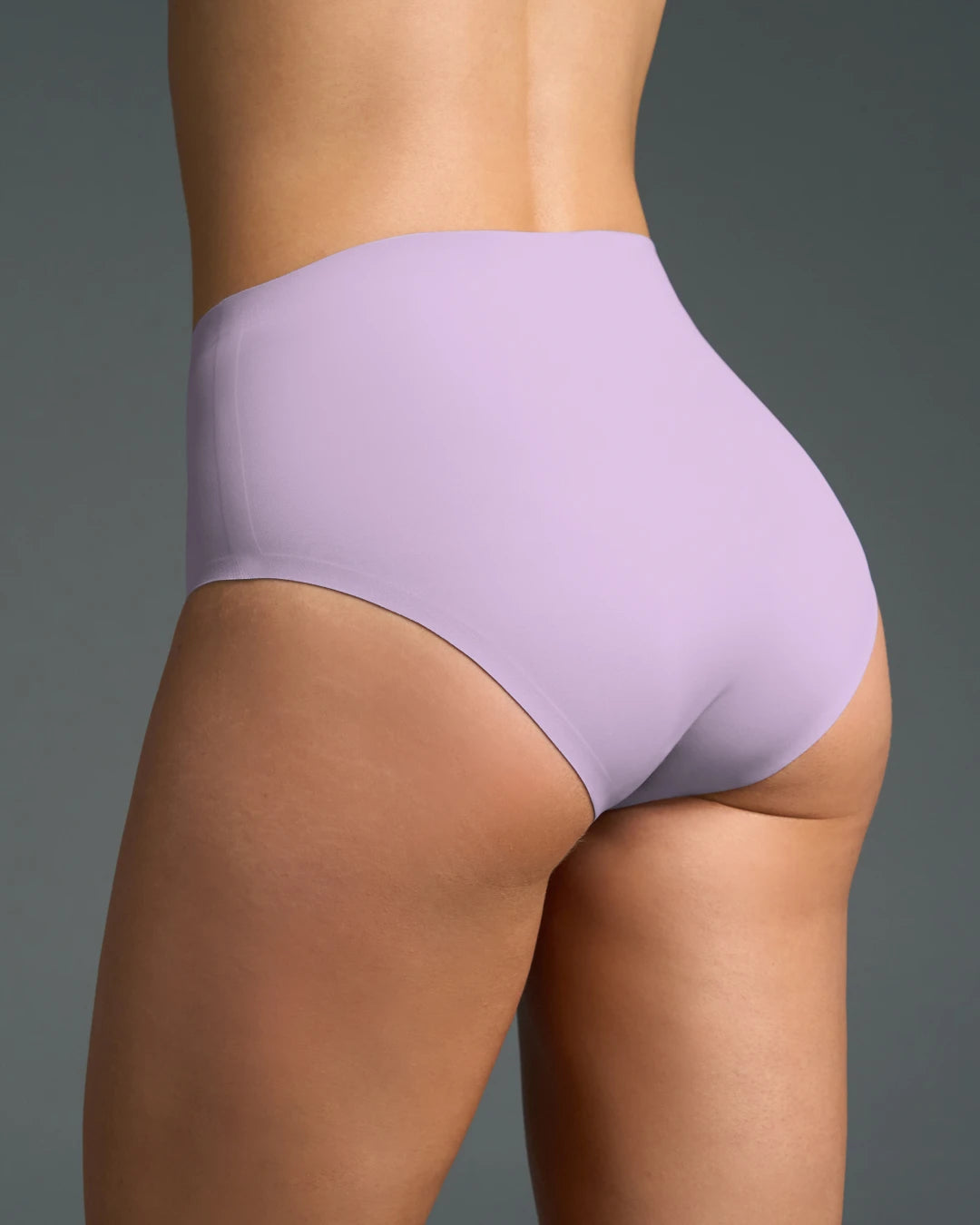 Eby Bra High Waisted - Slip-Proof Flocking 3