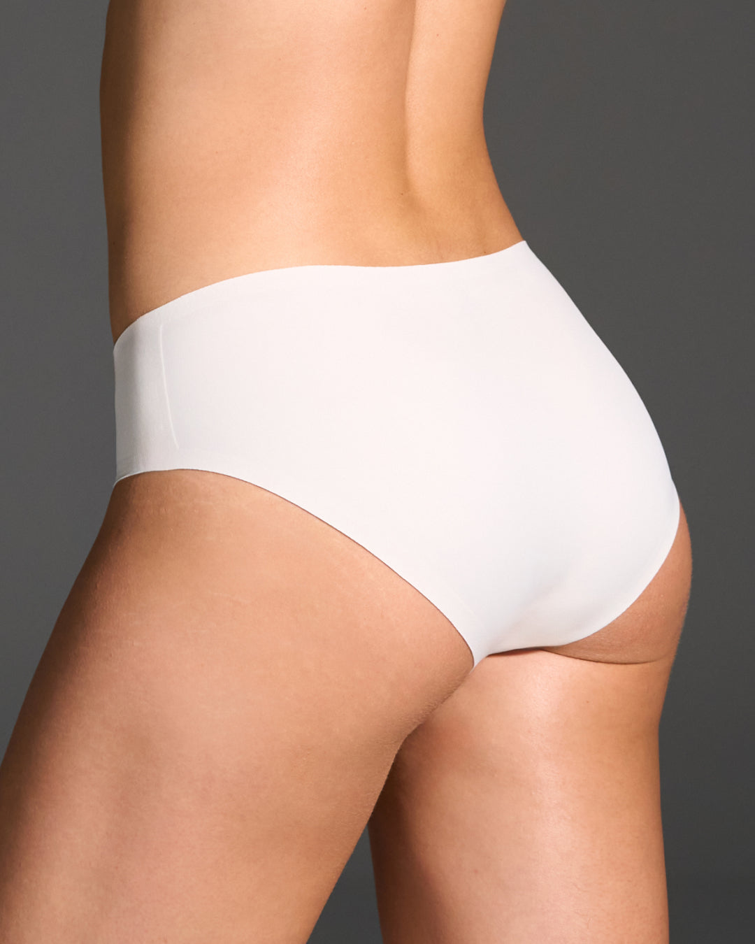 Eby Bra Brief - Slip-Proof Flocking 1