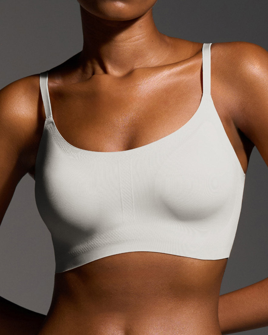 Eby Bra Support Bralette - Wire-Free Support Technology 1