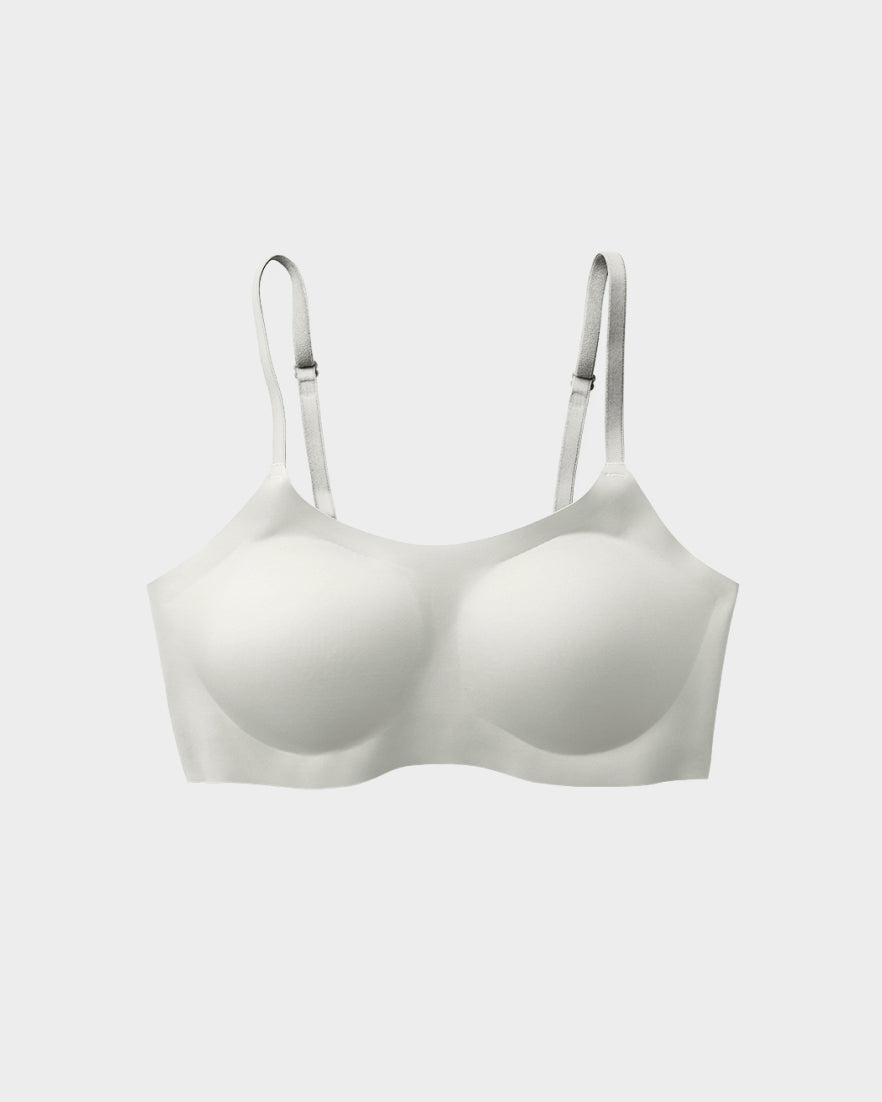Eby Bra Support Bralette - Wire-Free Support Technology 1