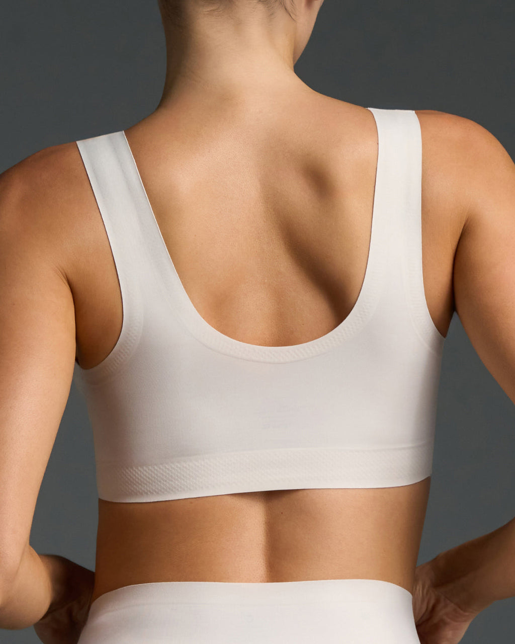 Eby Bra Wireless Bralette - Wire-Free Support Technology 1