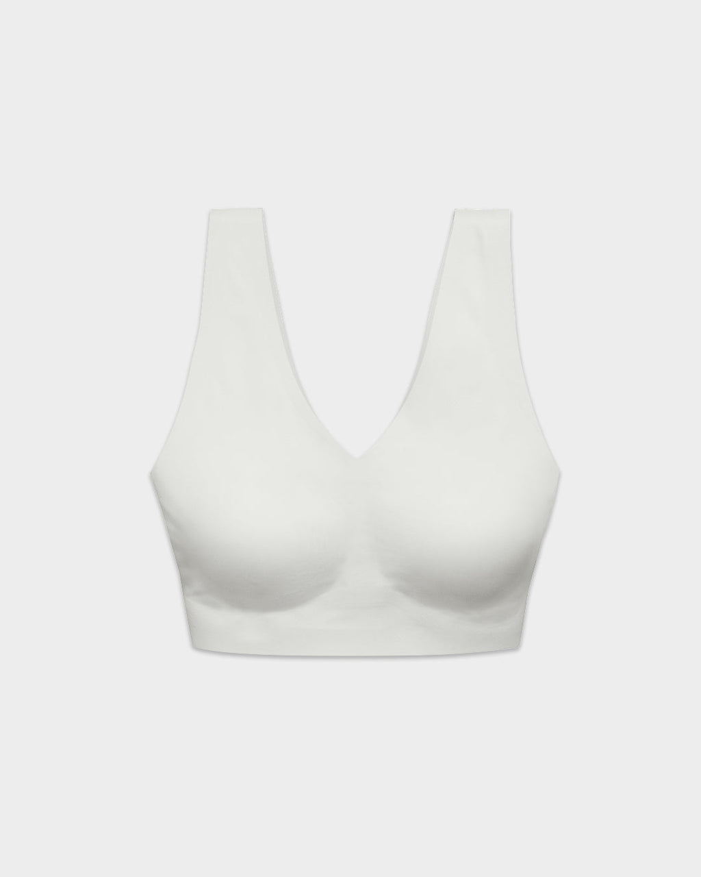 Eby Bra Wireless Bralette - Wire-Free Support Technology 1