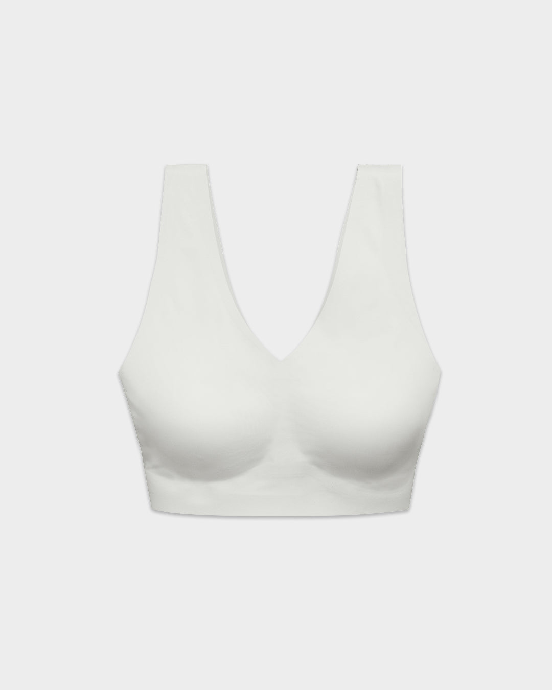 Eby Bra Wireless Bralette - Wire-Free Support Technology 1