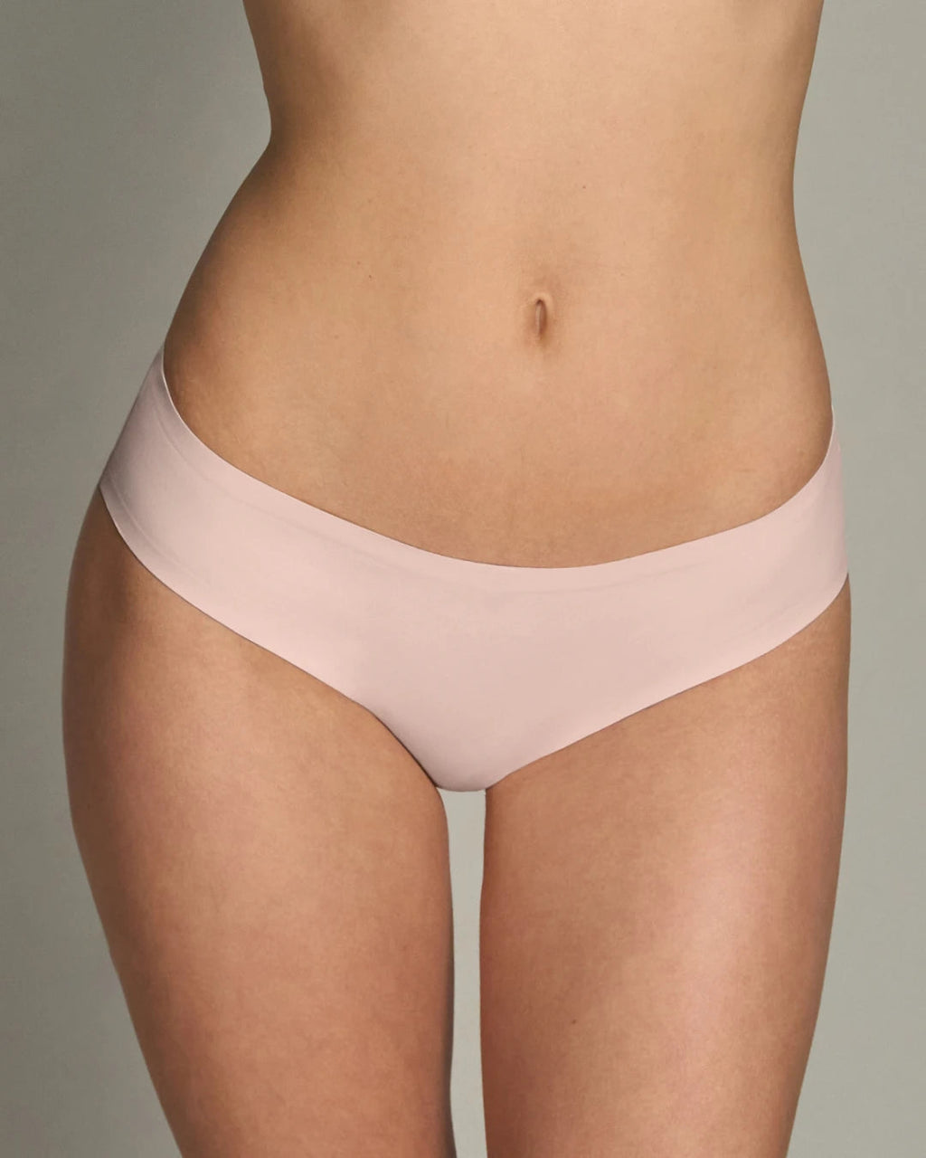 Eby Bra Cheeky - Slip-Proof Flocking