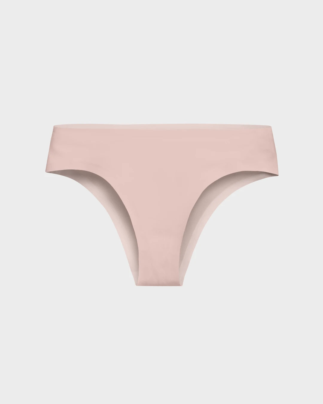 Eby Bra Cheeky - Slip-Proof Flocking
