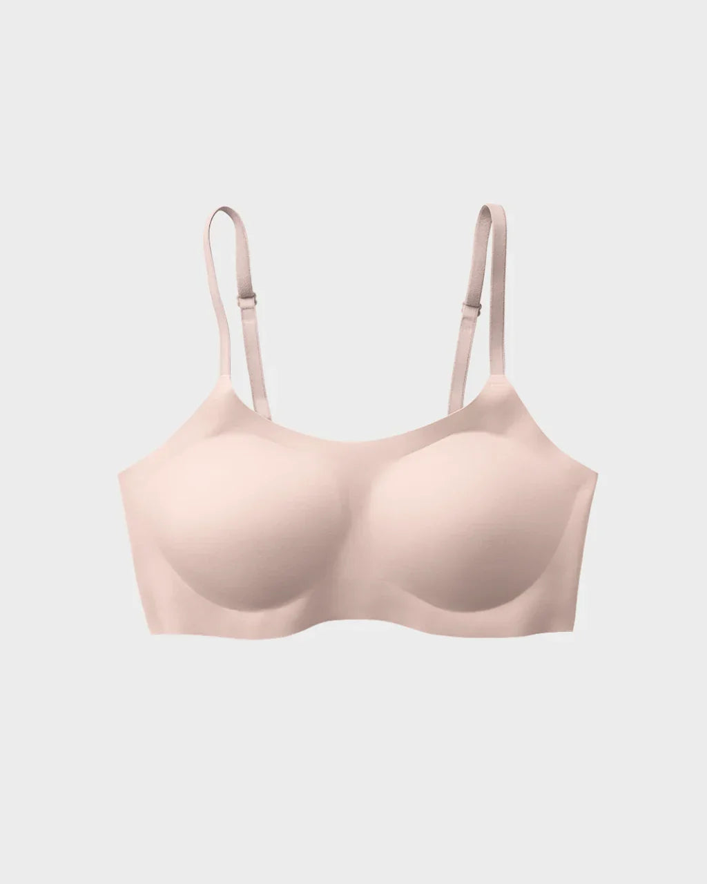 Eby Bra Support Bralette - Wire-Free Support Technology 2
